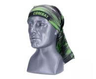 Combat Chusta wielofunkcyjna Combat bezszwowa, kolorowa - 1008807 - zdjęcie 5